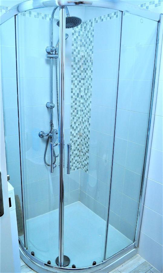Cris Sol Apartments Лос Кристианос Экстерьер фото